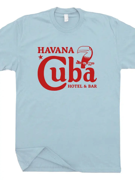 Vintage Cuba Tee