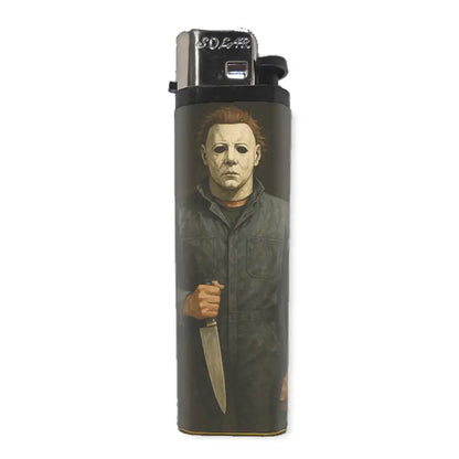 Pop Culture Lighters (Basic Variation)