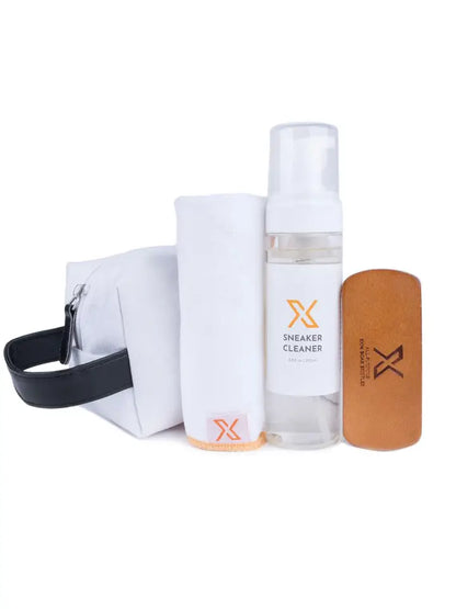 X Sneaker Shoe Cleaning Kit