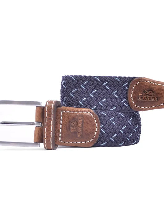 Darwin Woven Belt