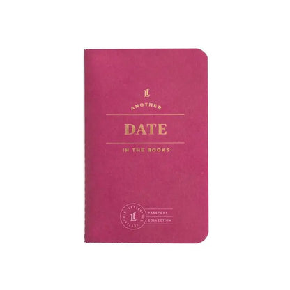 Experience Passports