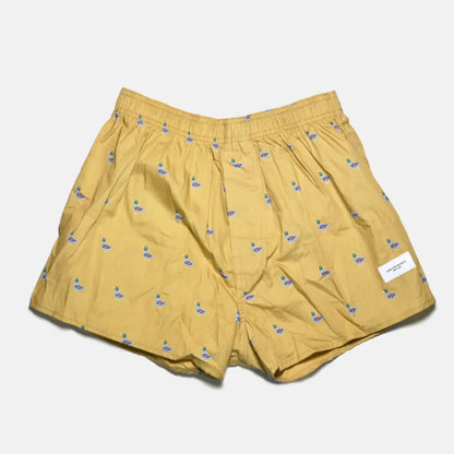 Men's Boxers