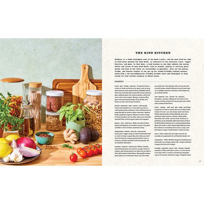 Dead in the Kitchen Book