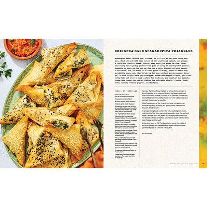 Dead in the Kitchen Book