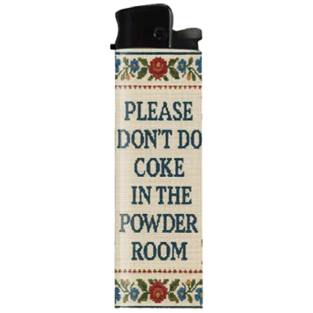 Funny Lighters