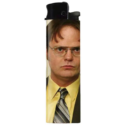 Pop Culture Lighters (Basic Variation)