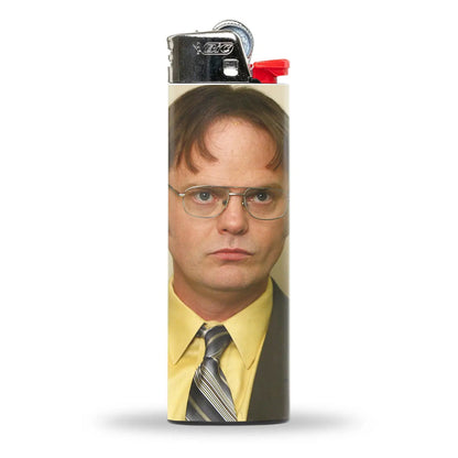 Pop Culture Lighters