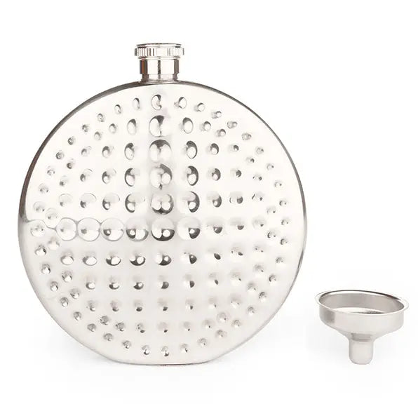 Golf Ball Flask