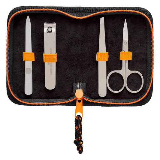 Gentlemen's Hardware Manicure Kit