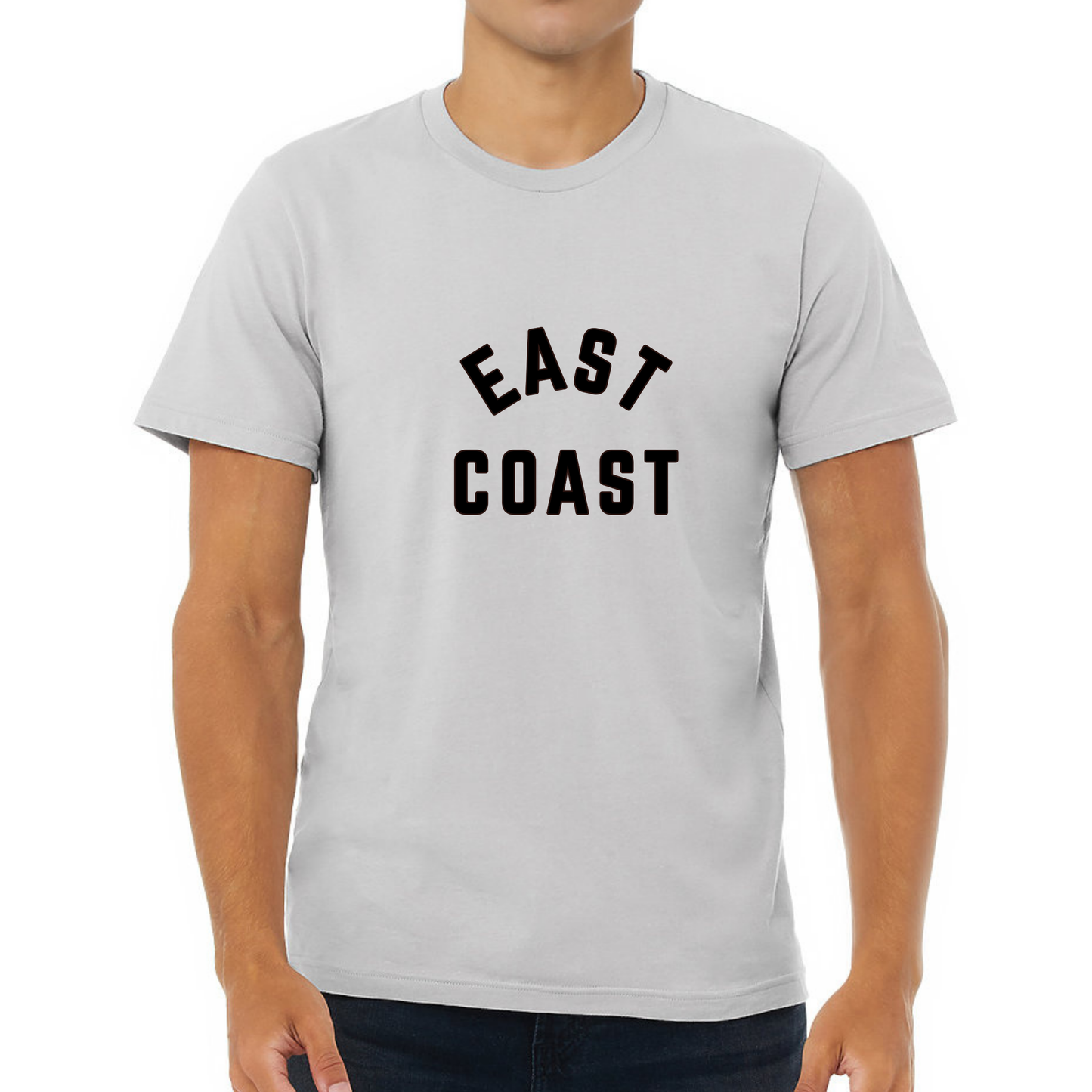 East Coast Tee