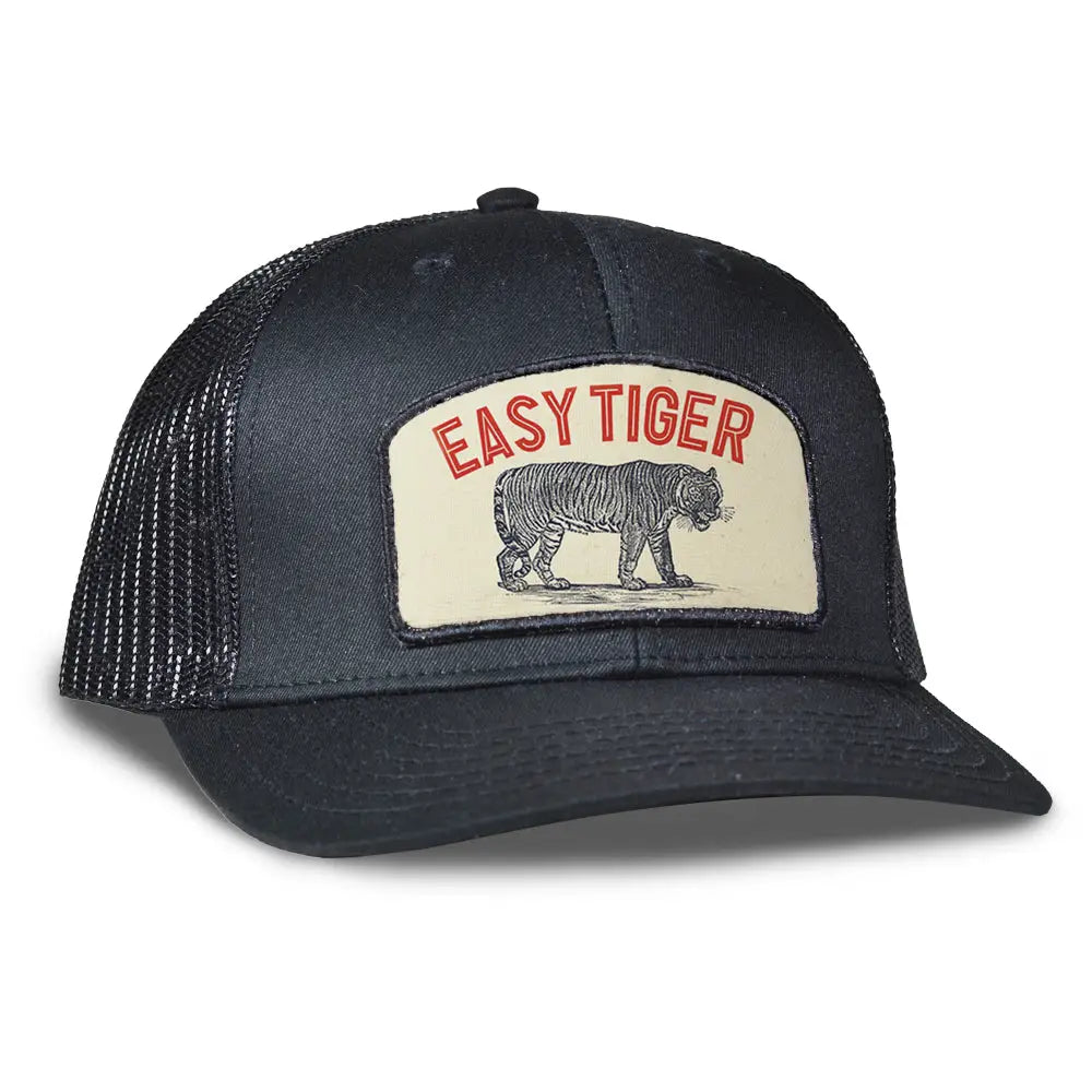Archie Trucker Hats