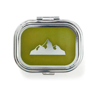 On The Go Ashtray