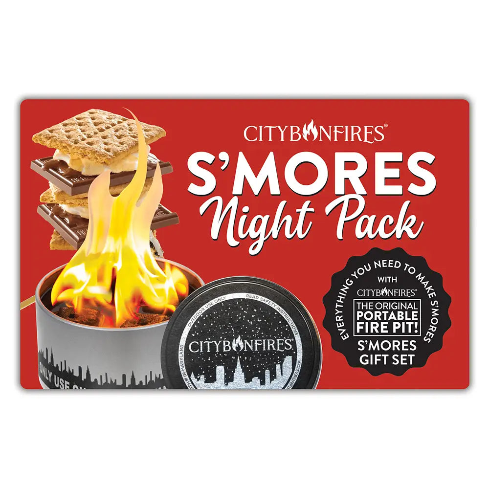 S'mores Night Pack