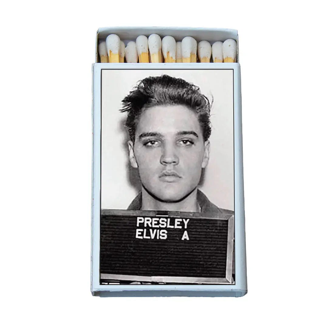 Celebrity Mugshot Matches