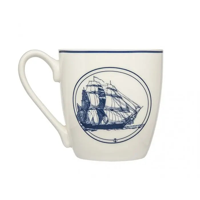 16 oz Coastal Mug