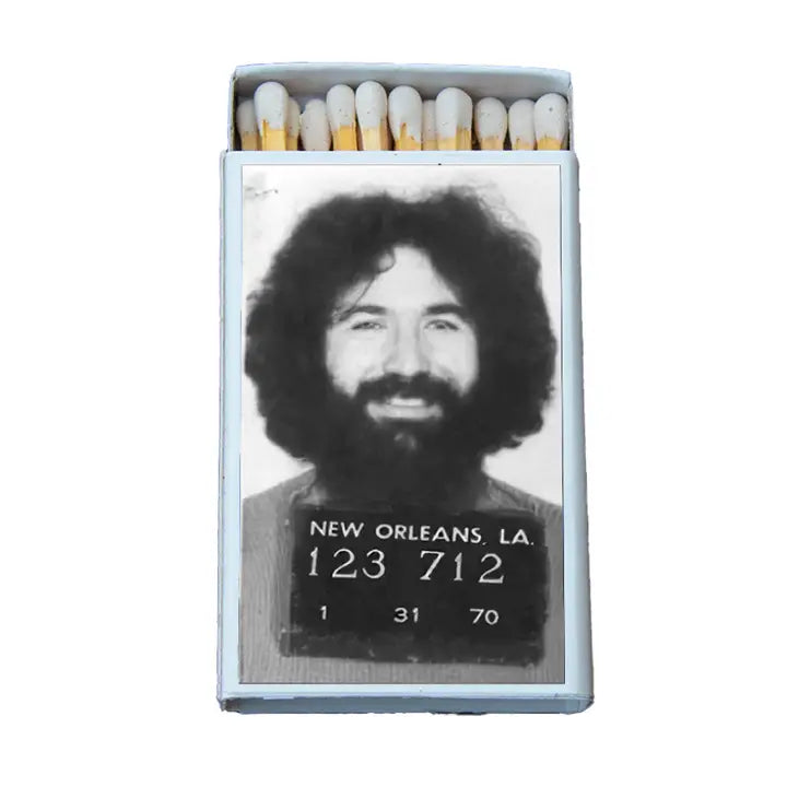 Celebrity Mugshot Matches