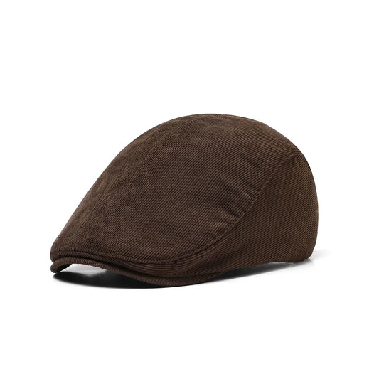 Polyester Ivy Hat