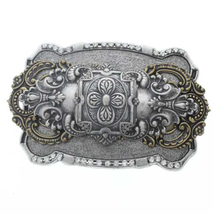 Hand Made Belt Buckles