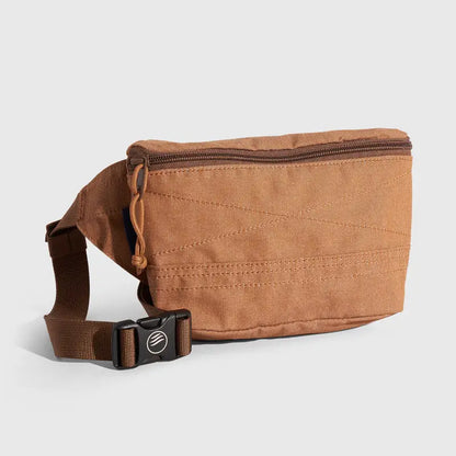 Canvas Fanny Pack