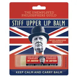 Funny Lip Balm