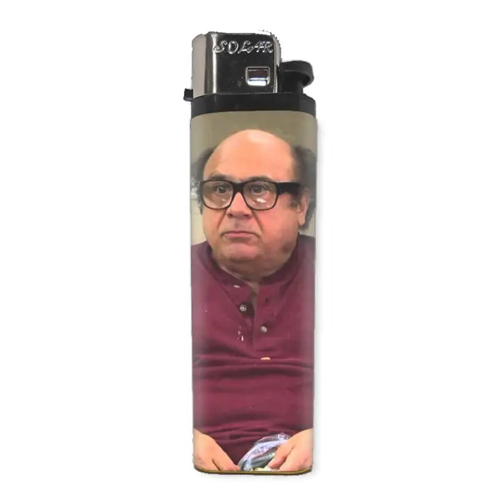 Pop Culture Lighters (Basic Variation)