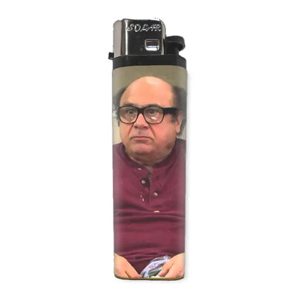 Pop Culture Lighters (Basic Variation)