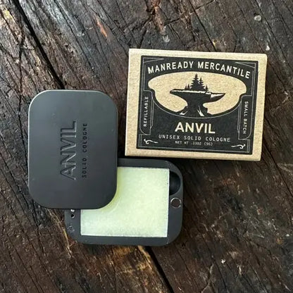 Solid Cologne