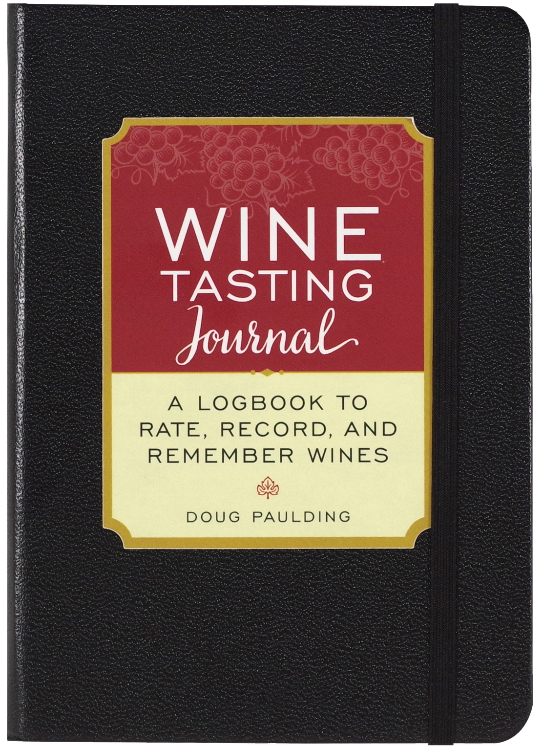 Wine Tasting Journal