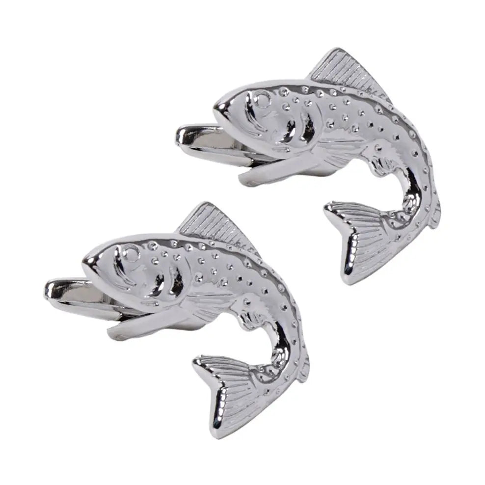 Assorted Cuff Links