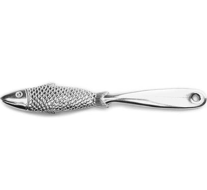 Fish Scaler