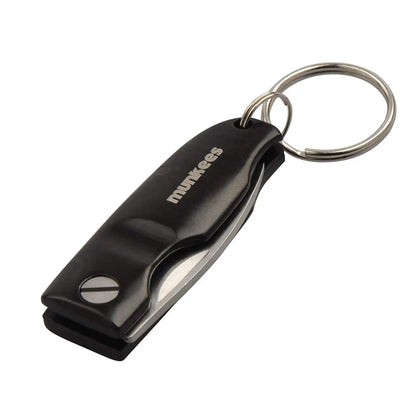 Small Keychain Folding Knife