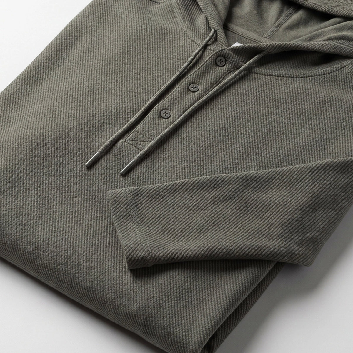 Lichen Stretch Flannel Shirt