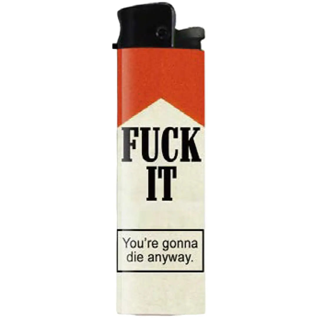 Funny Lighters