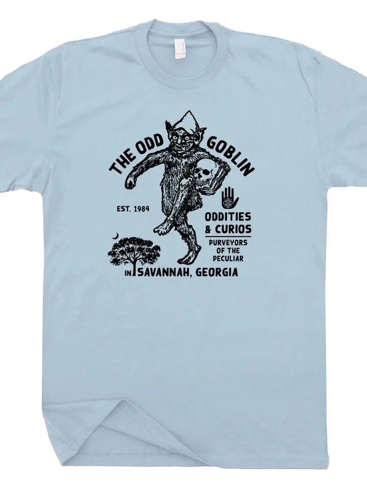 Retro Goblin T Shirt