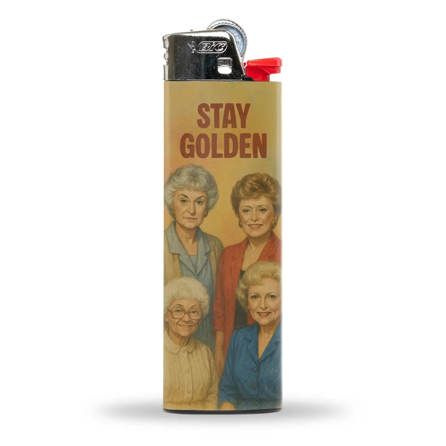 Pop Culture Lighters