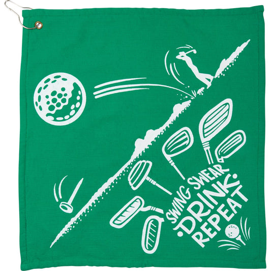 Golf Towel