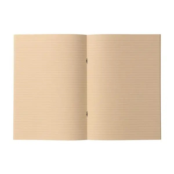 Bamboo Notebook Made in Japan