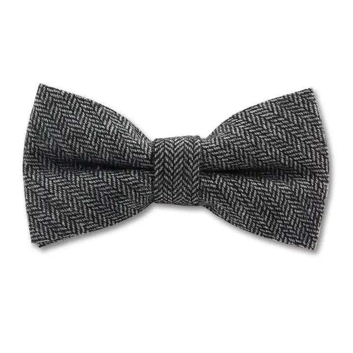 Pre-tied Bow Ties