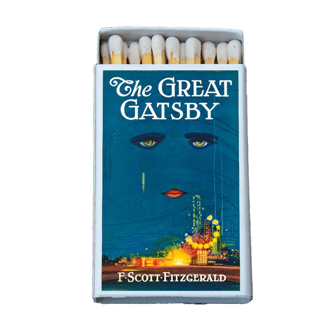 Assorted Matches