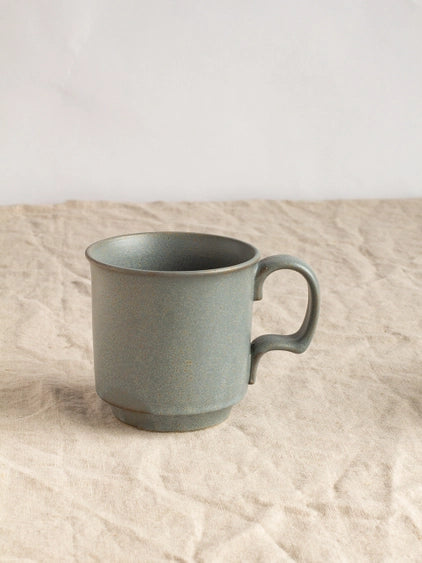 Tojiki Ash Mug