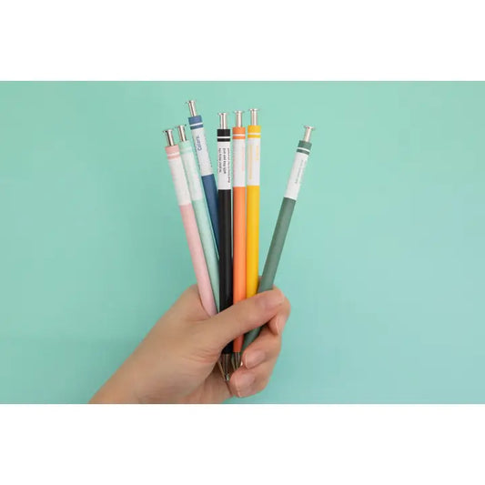 Made in Japan Gel Ball Pen