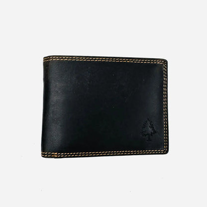 The Hart Leather Wallet