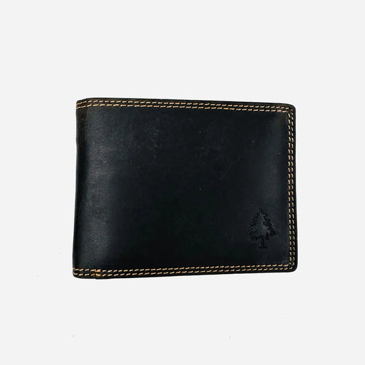 The Hart Leather Wallet