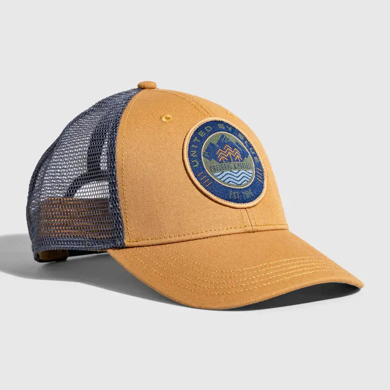 Trucker Hat