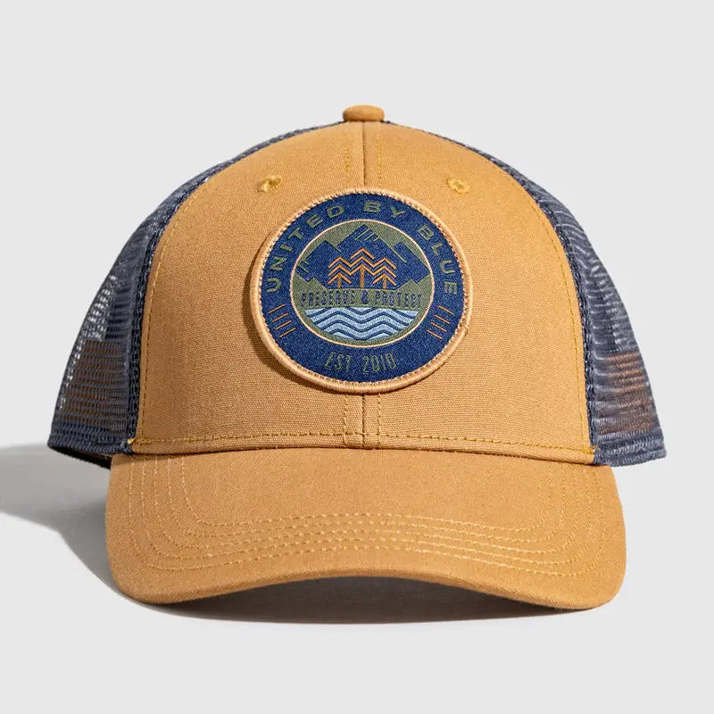 Trucker Hat