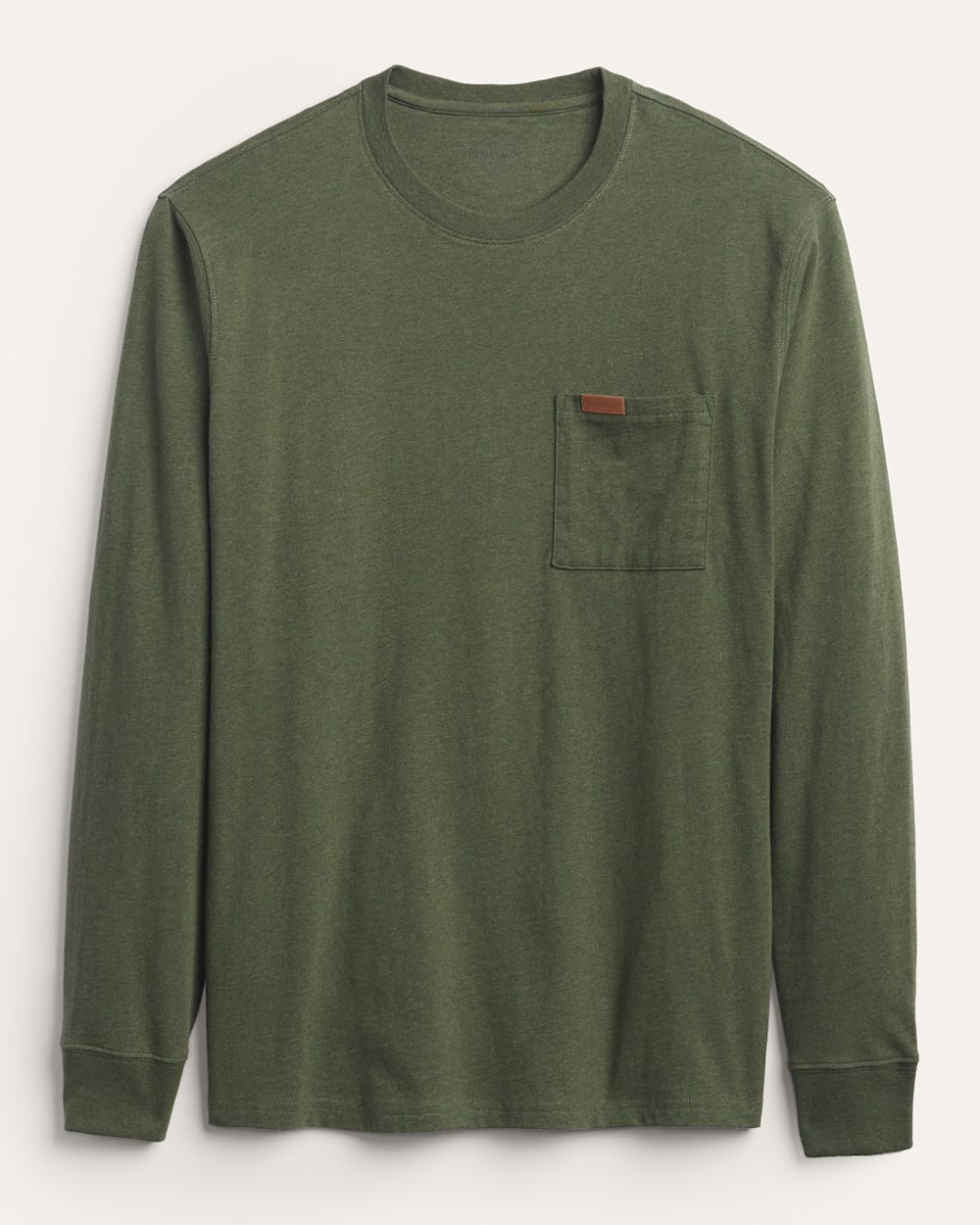 Pendleton Long Sleeve Deschutes Tees