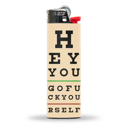 Funny Lighters