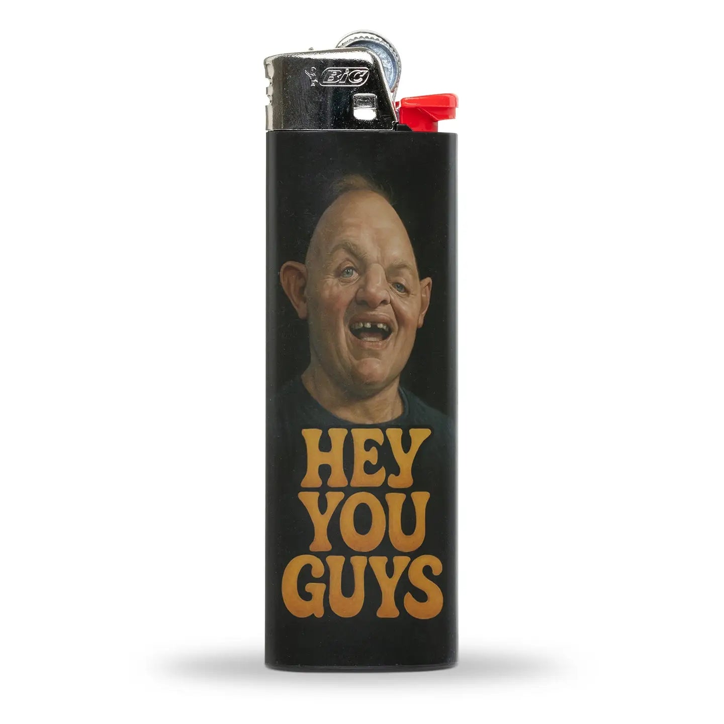 Pop Culture Lighters