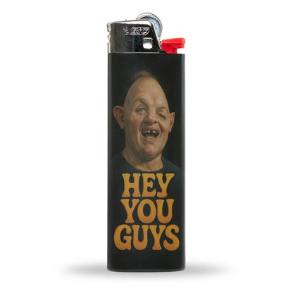 Pop Culture Lighters