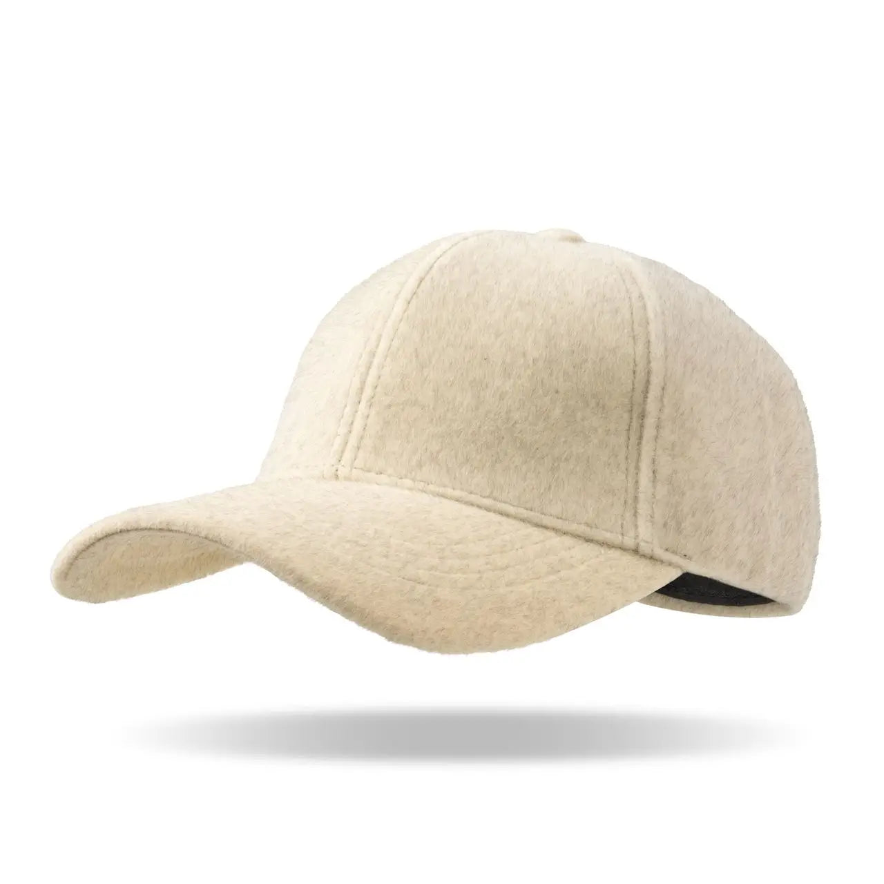 Hudson Winter Baseball Cap